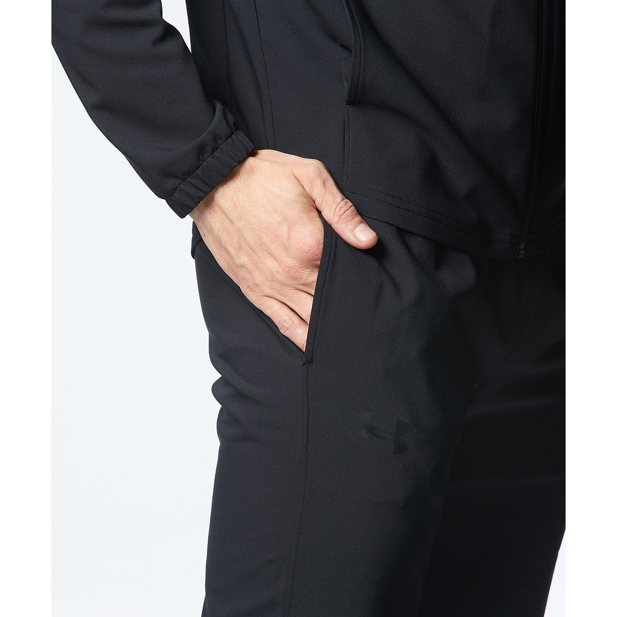 UA FRESH WOVEN PANTS