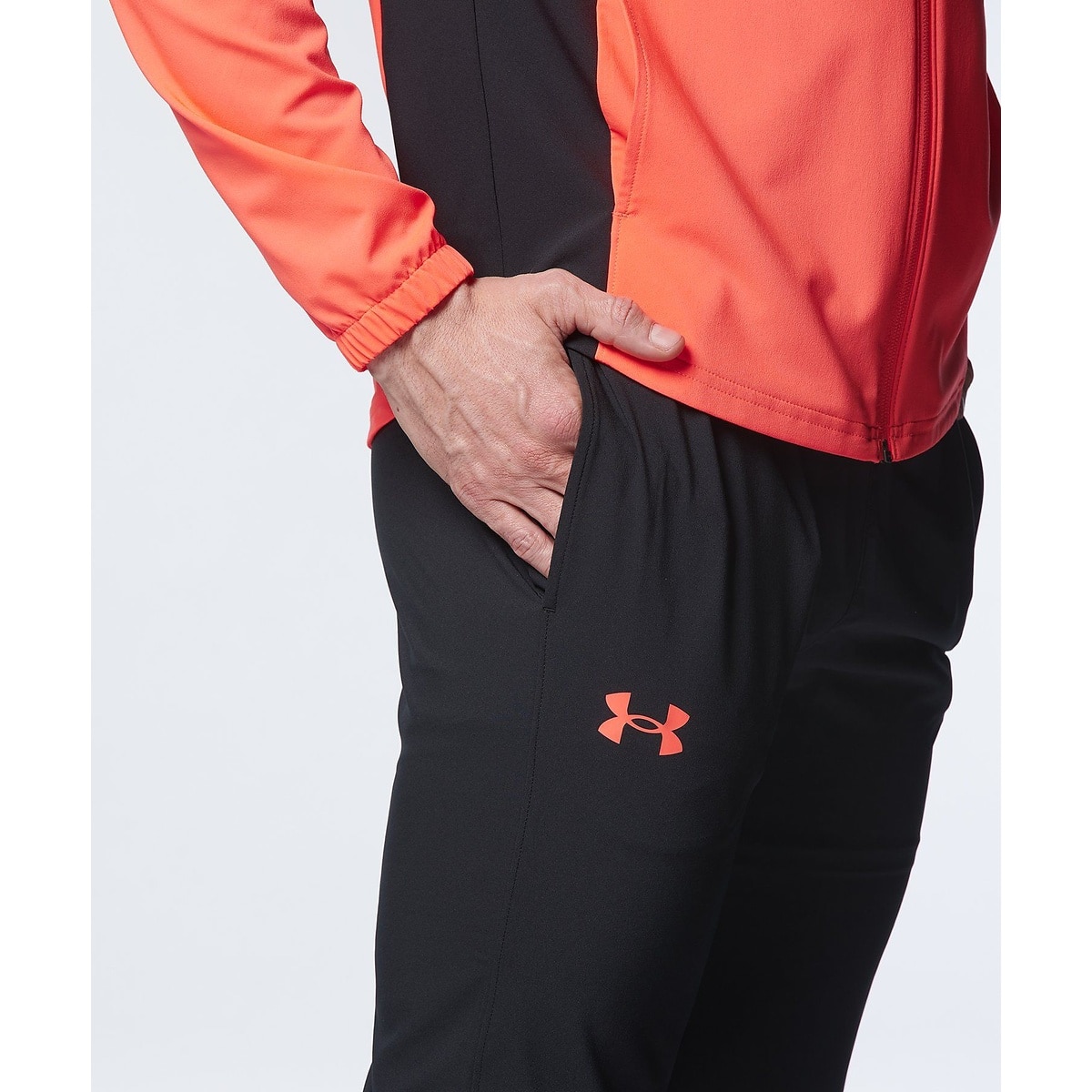 UA FRESH WOVEN PANTS