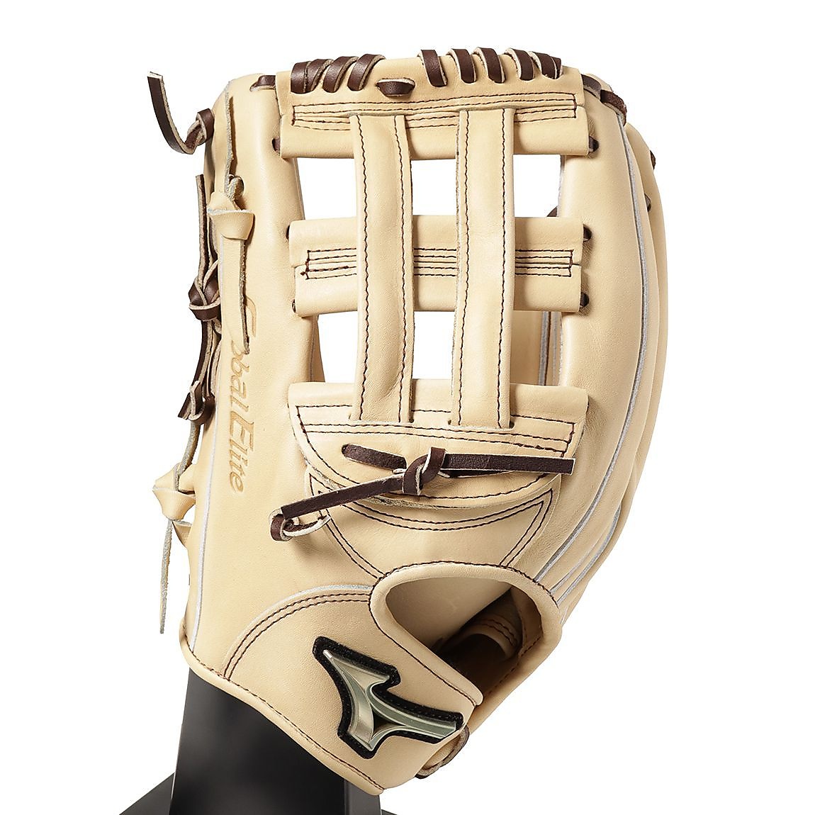 【左投げ】硬式用グローバルエリートHSELECTIONSIGNA　外野手用：サイズ16N