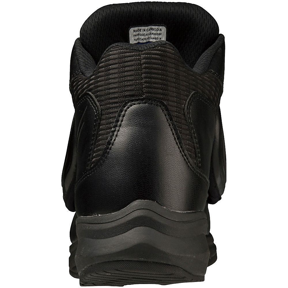 ウエーブ ミズノプロ アンパイア