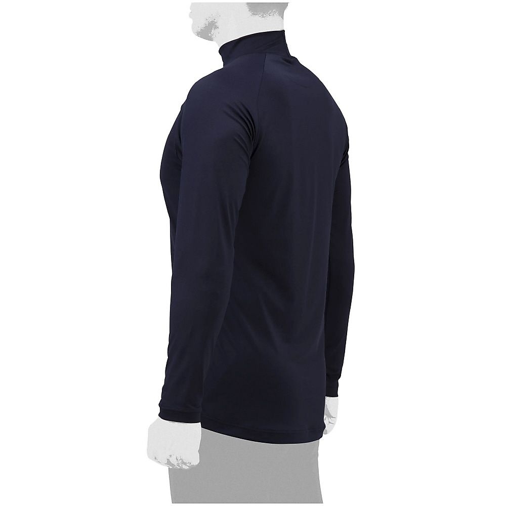 ハイネック・長袖アンダーシャツ