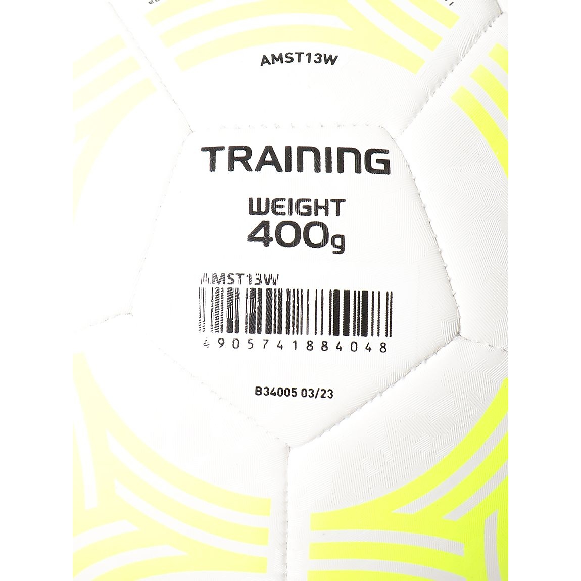 タンゴ　リフティングボール　白色