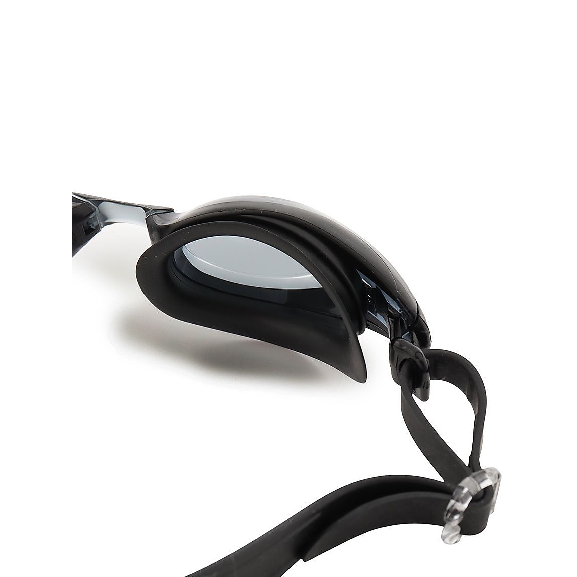 スイミングゴーグルコンパクトレンズ