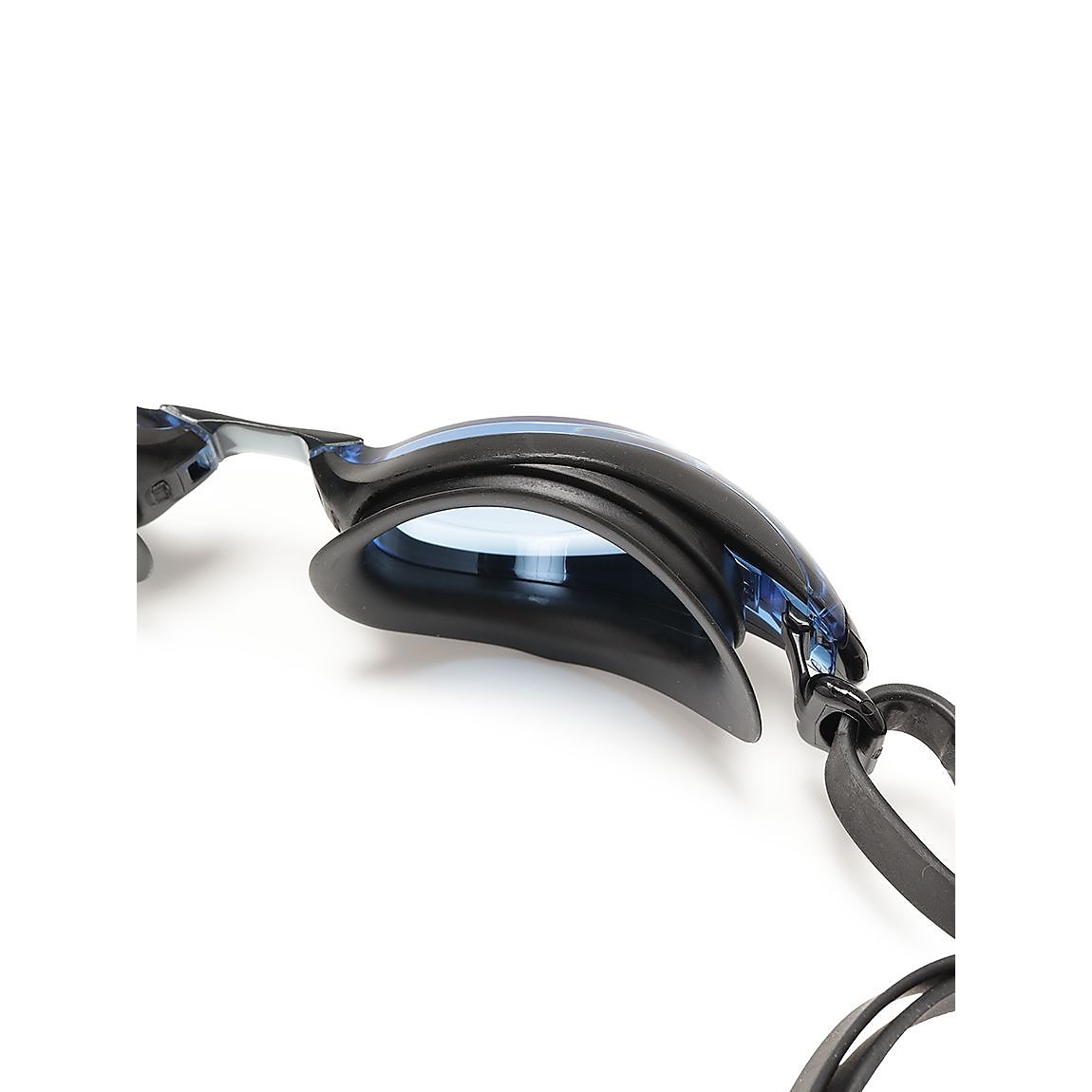 スイミングゴーグルコンパクトレンズ