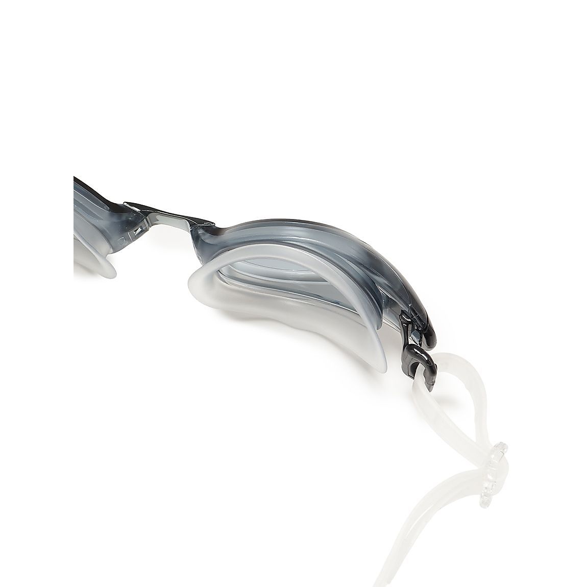 スイミングゴーグルコンパクトレンズ