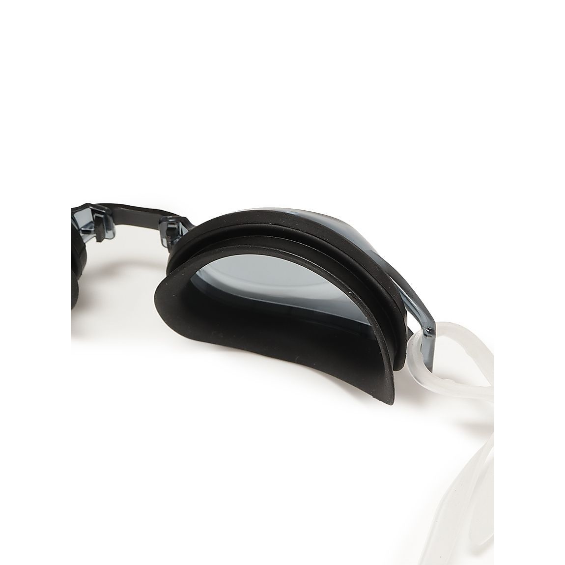 スイミングゴーグルワイドレンズ