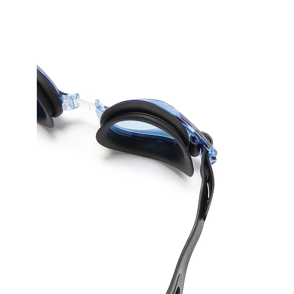 スイミングゴーグルコンパクトレンズジュニア用