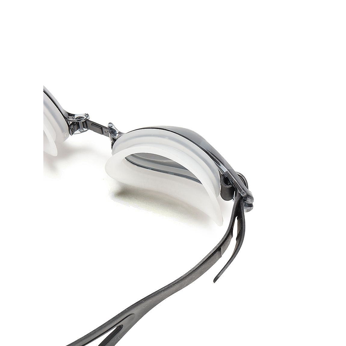 スイミングゴーグルミラーレンズジュニア用