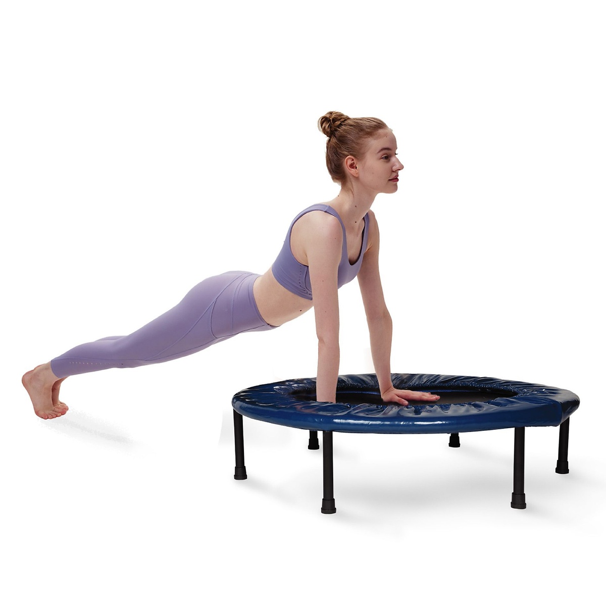 折りたたみトランポリン