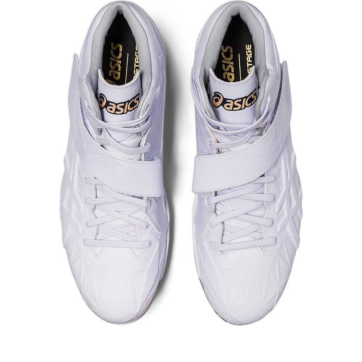 ✨新品✨　アシックスGOLDSTAGE I-PRO SETDO スニーカー　靴 ASICSアシックス - GOLDSTAGE I-PRO SETDO 1121A063.110/メガスポーツ
