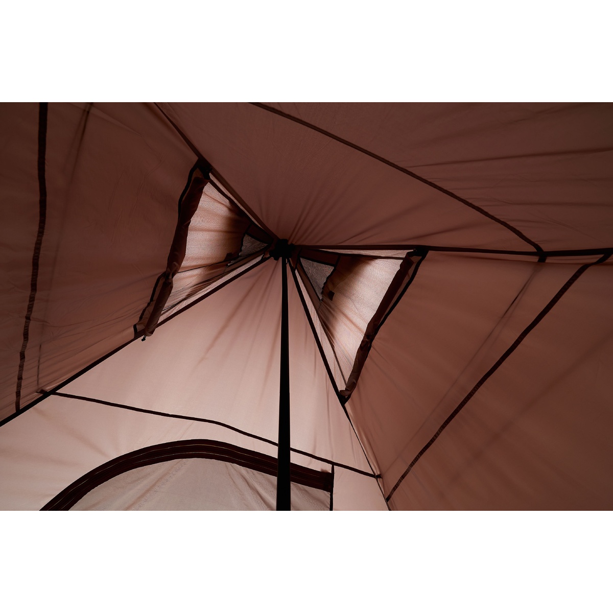 ワイドティピー/3025 (グレージュ)