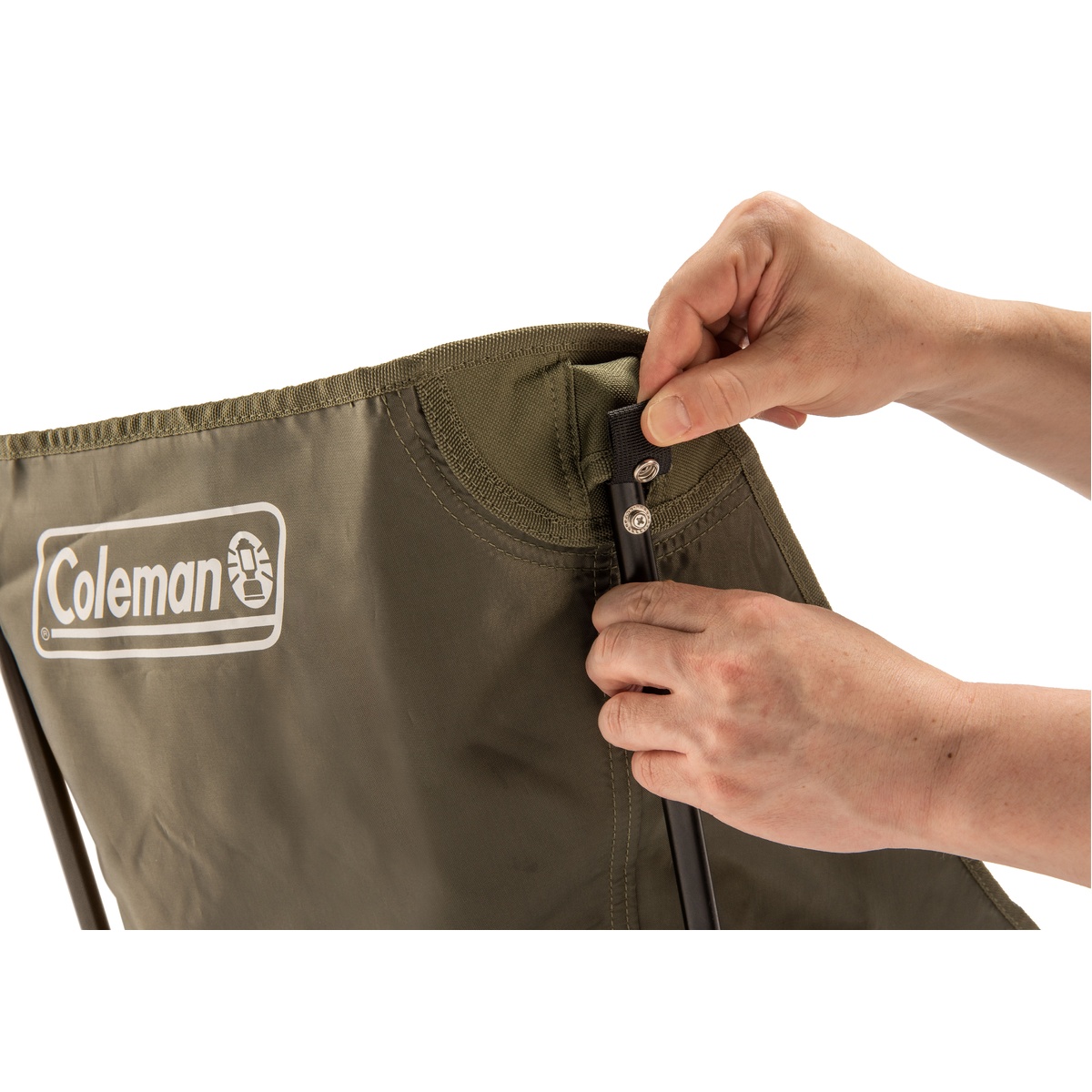 ヒーリングチェアネクスト (オリーブ)