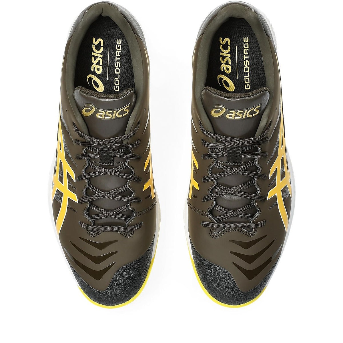 ASICSアシックス - GOLDSTAGE FANG 1121A067.200/メガスポーツ公式