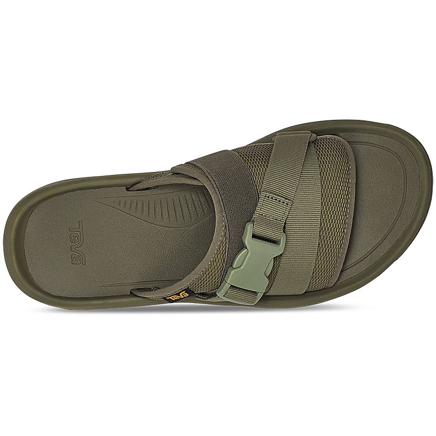 M HURRICANE VERGE SLIDE