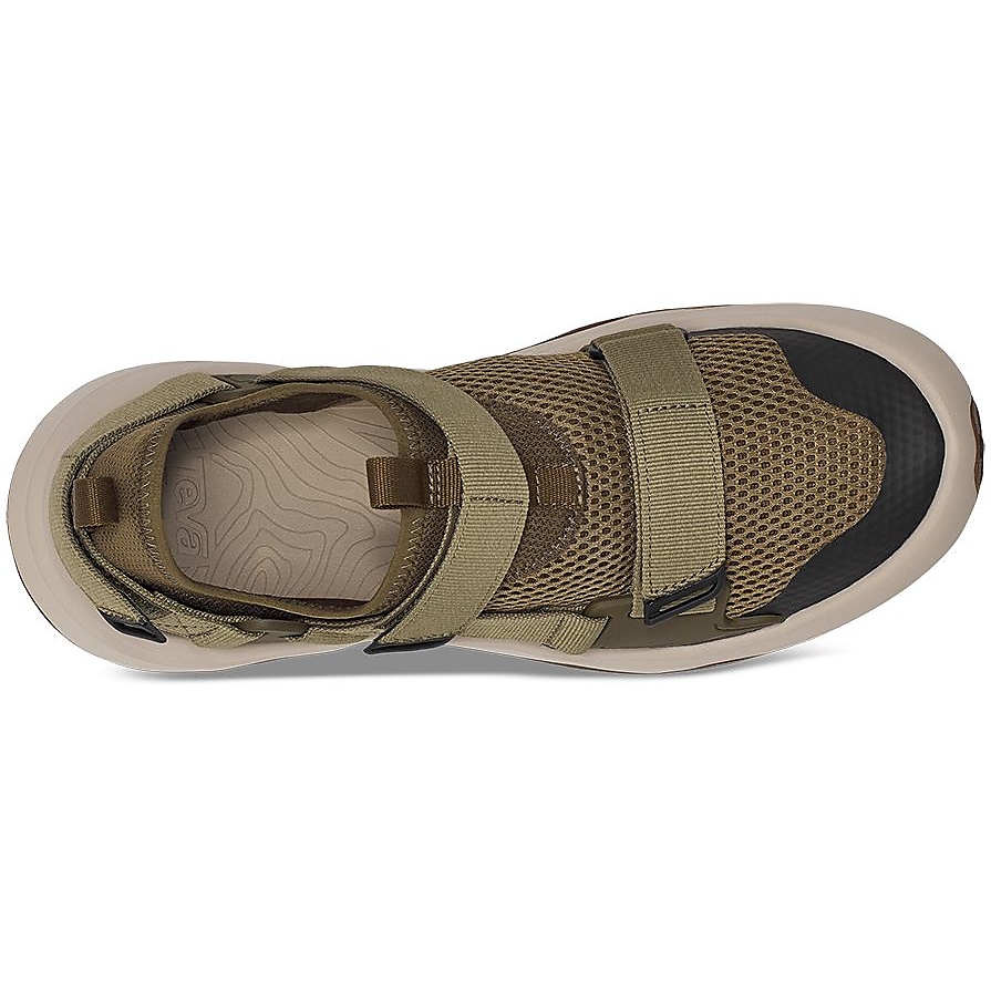 OUTFLOW UNIVERSAL (アウトフロー ユニバーサル)