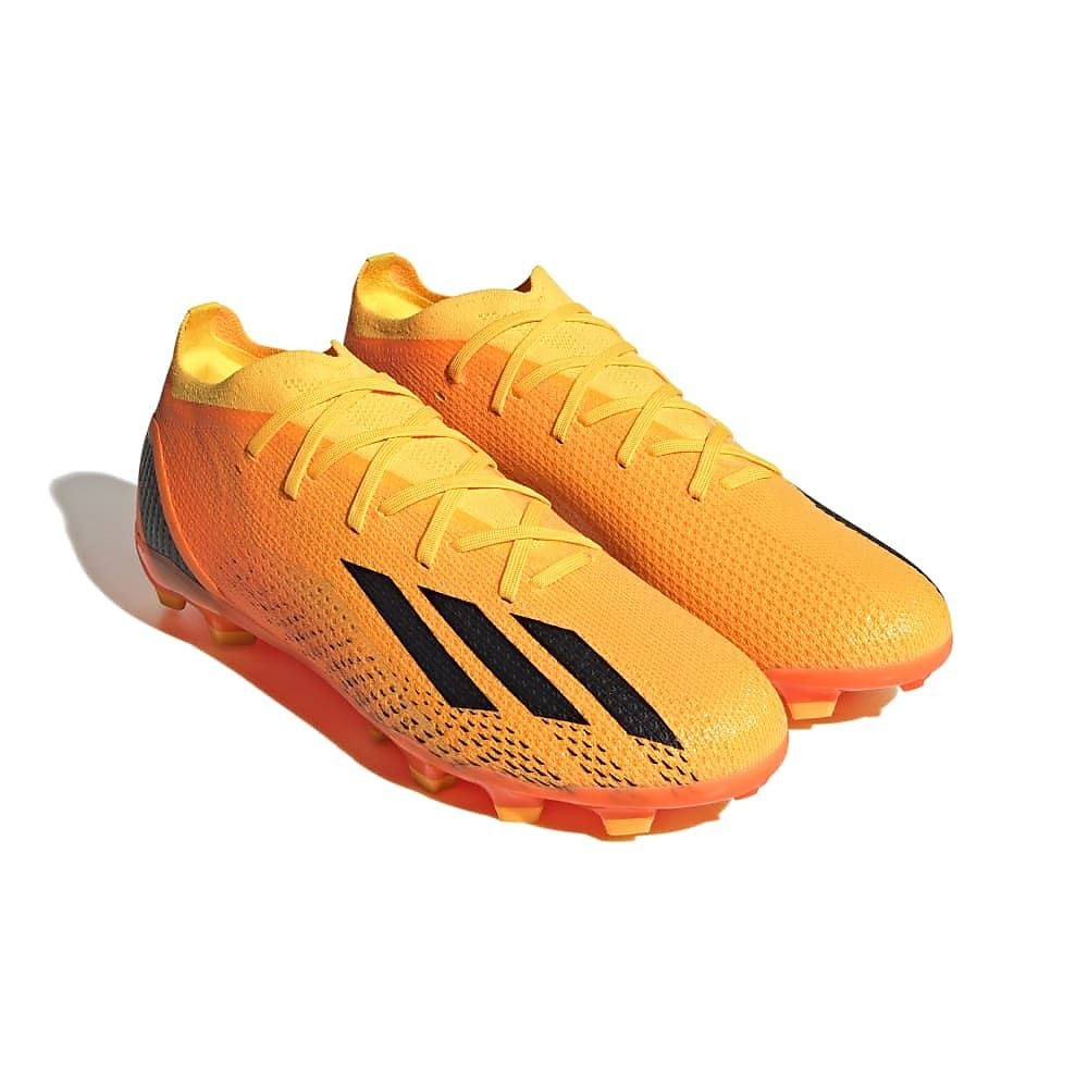 adidasアディダス - エックス スピードポータル.2 HG/AG LSE25 GZ5083