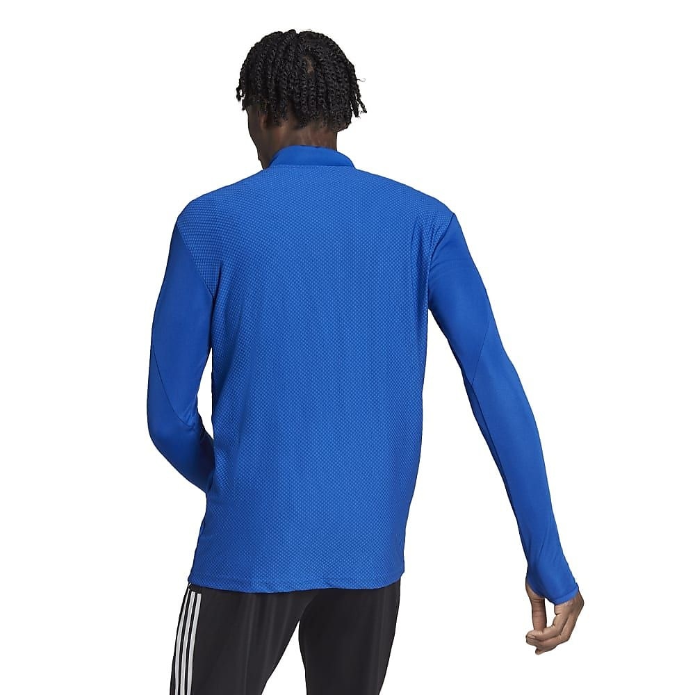 adidasアディダス - TIRO23 L トレーニングトップ MMK66 HS0328/メガ