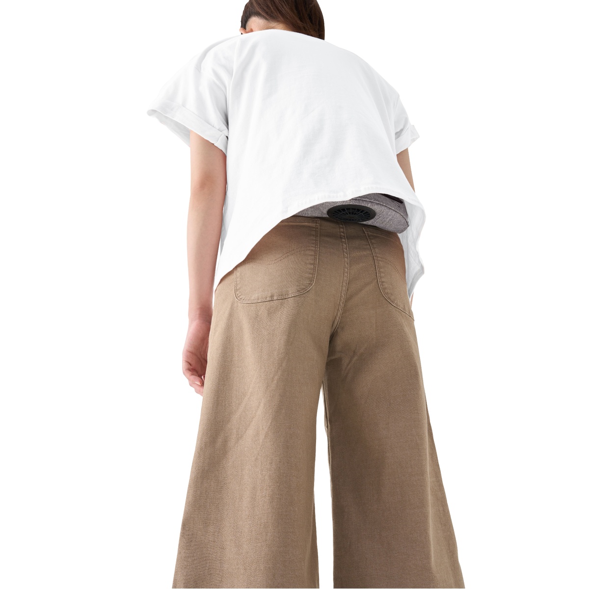 ボディエアコン・クールGO