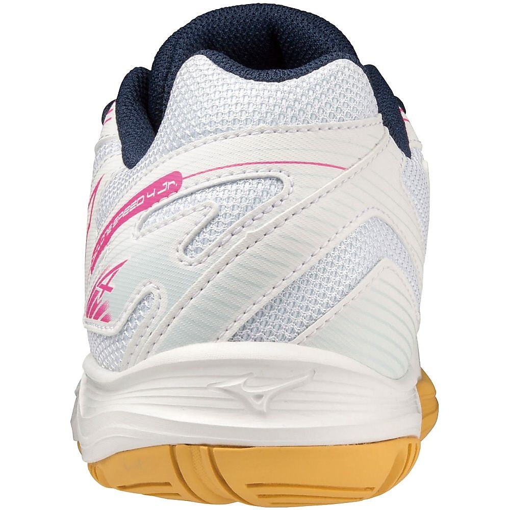 CYCLONE SPEED 4 JR.