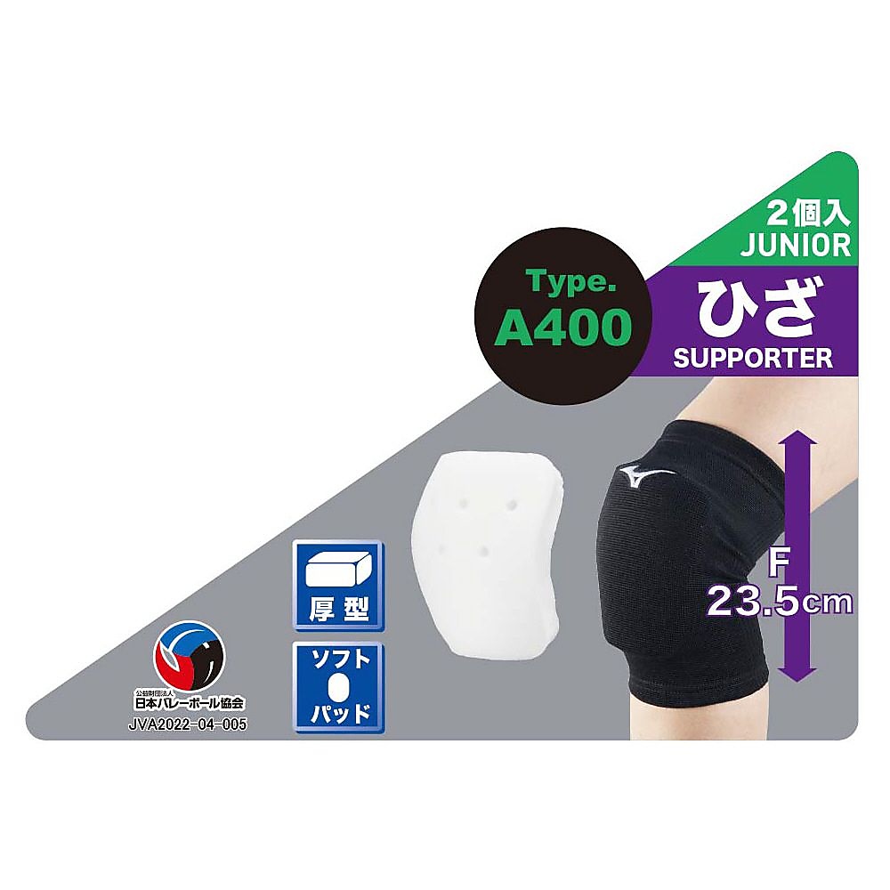 ヒザー(パッドアリ・JR.)