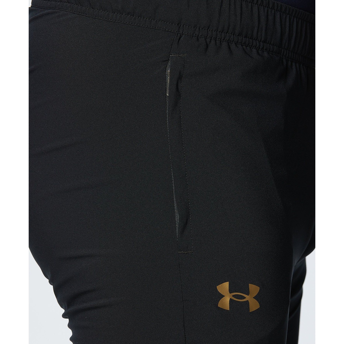 UA BB STRETCH WOVEN PANTS