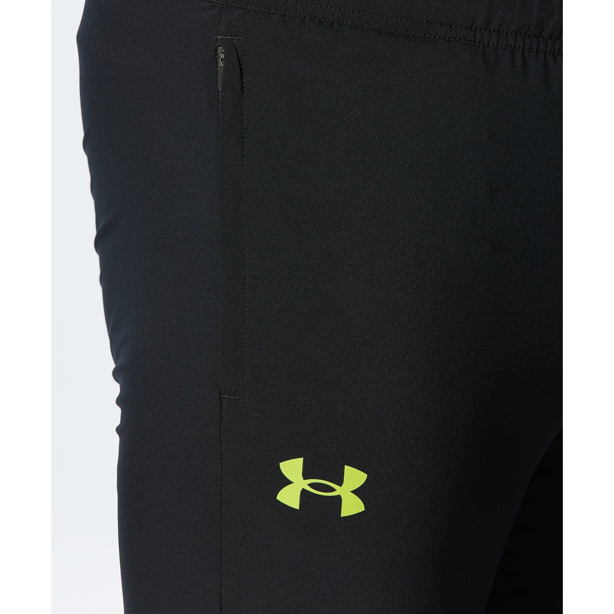 UA BB STRETCH WOVEN PANTS