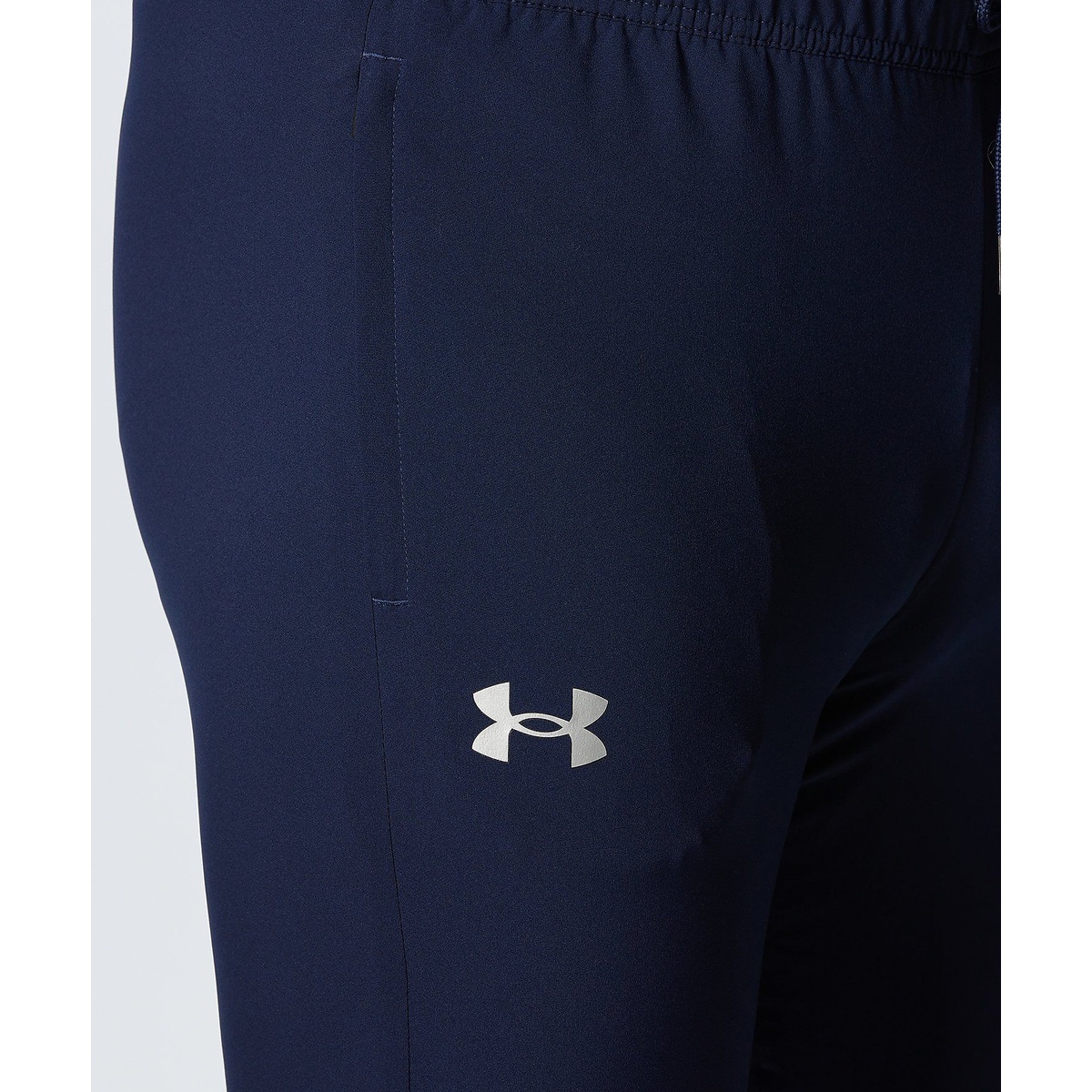 UA BB STRETCH WOVEN PANTS