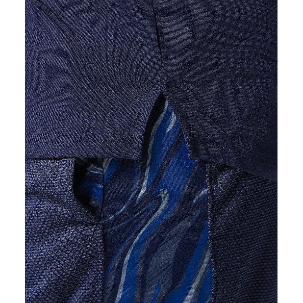 UA TECH SS SHIRT