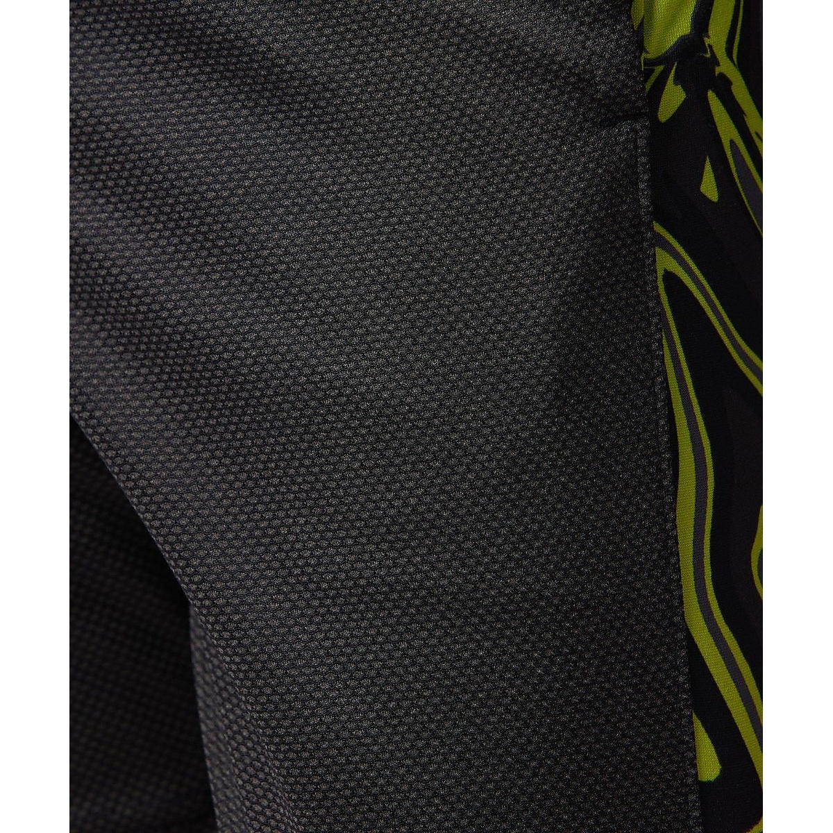 UA BASEBALL MESH SHORTS