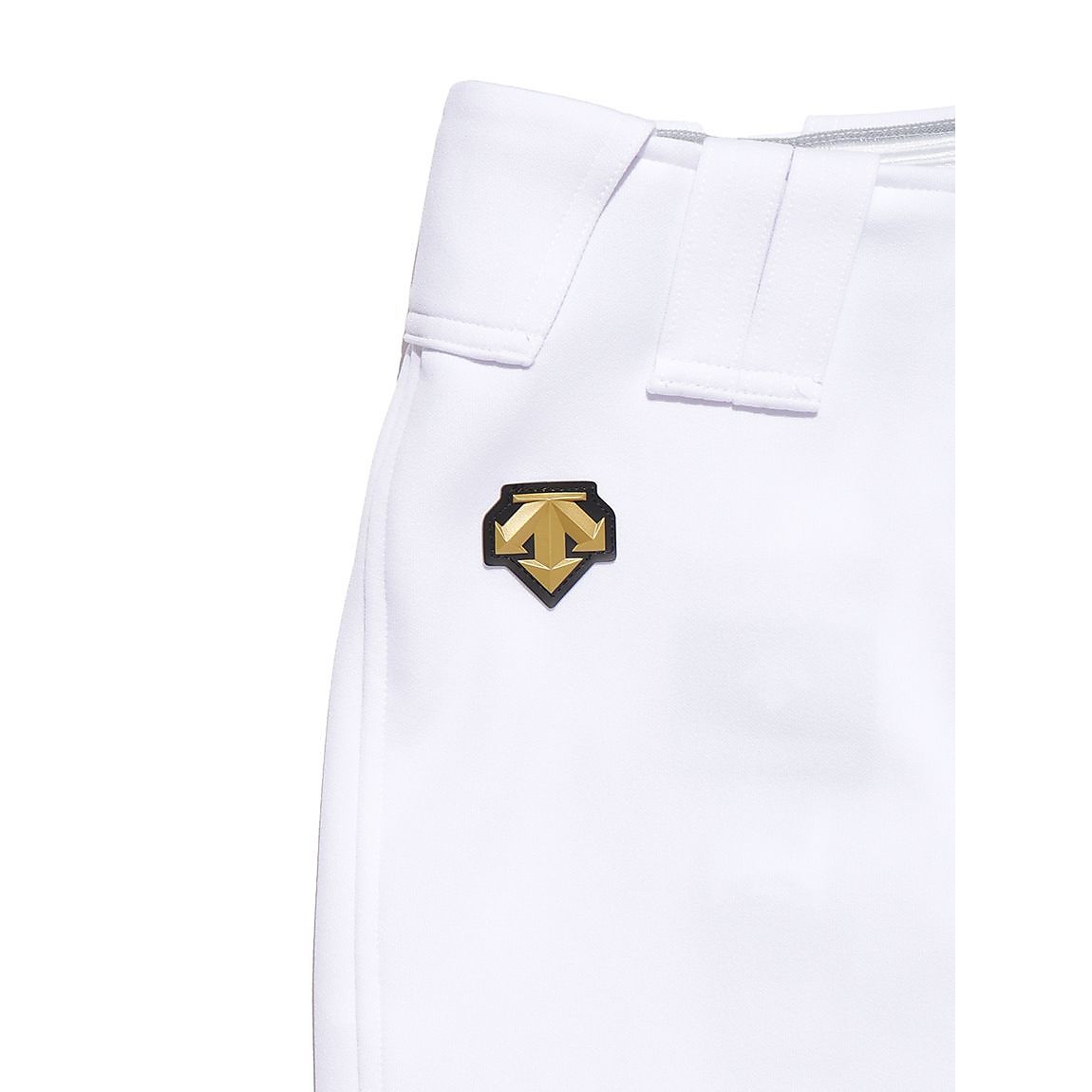 ストレートパンツ