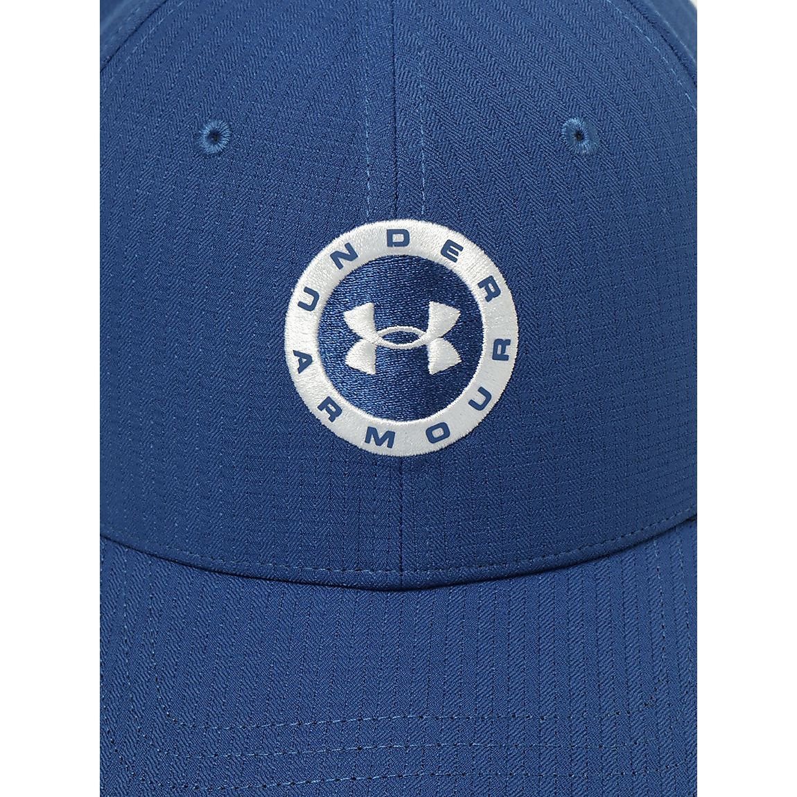 UA JORDAN SPIETH TOUR ADJ HAT