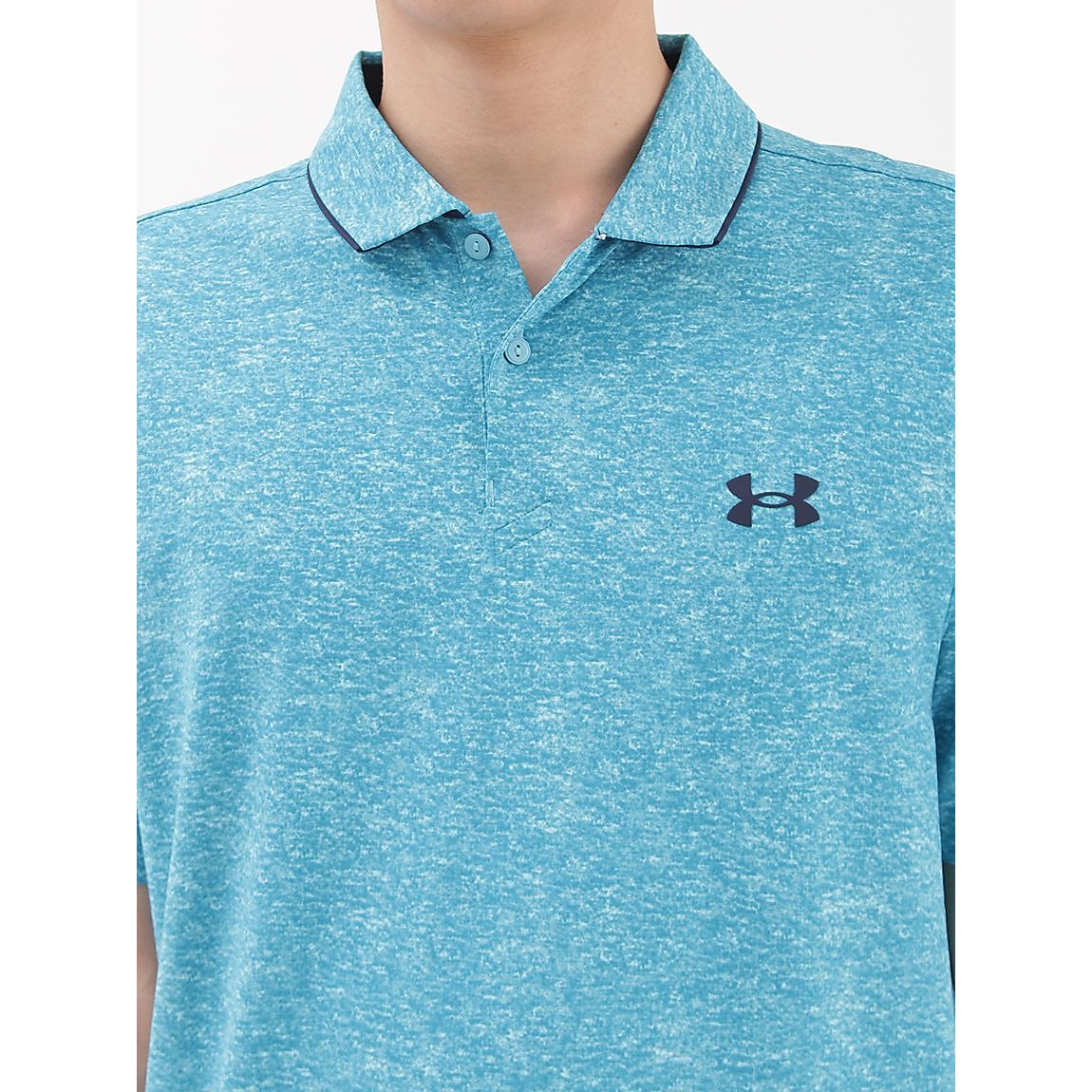 UA ISO-CHILL POLO