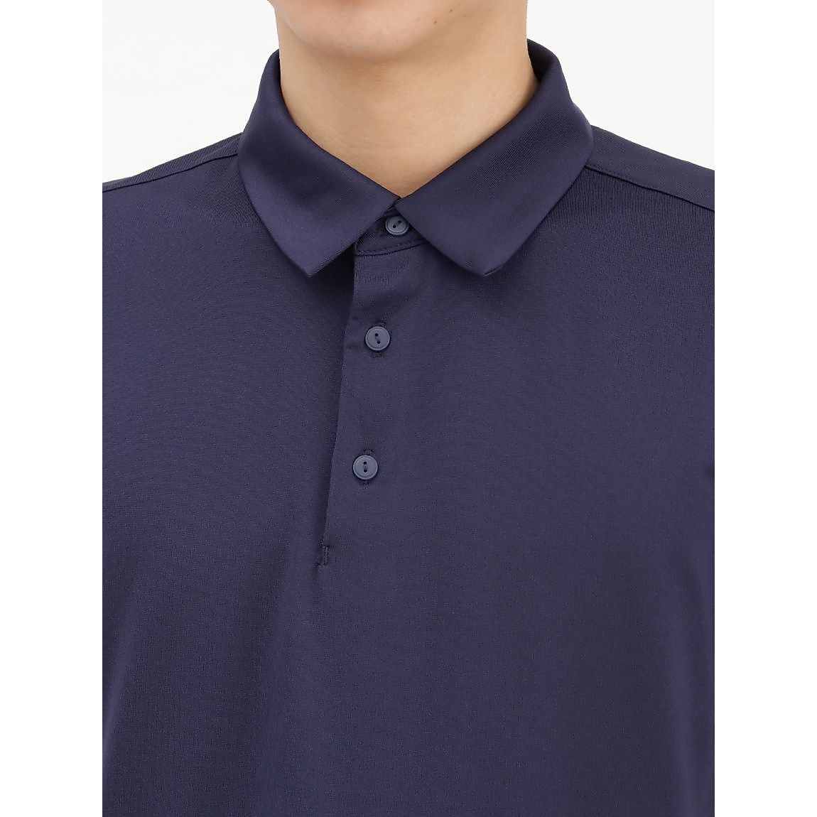UA PLAYOFF LOGO POLO