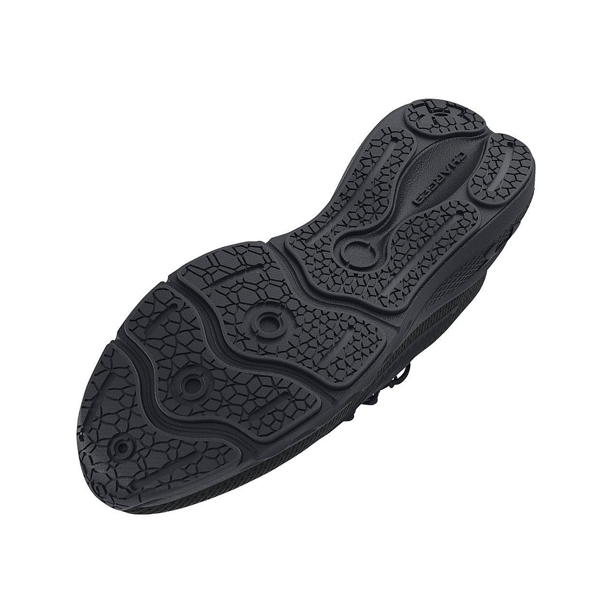 UA CHARGED VANTAGE 2 WIDE