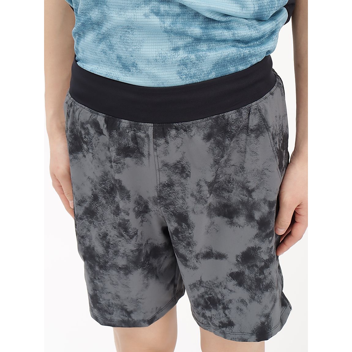 UA LAUNCH ELITE 7 SHORT III