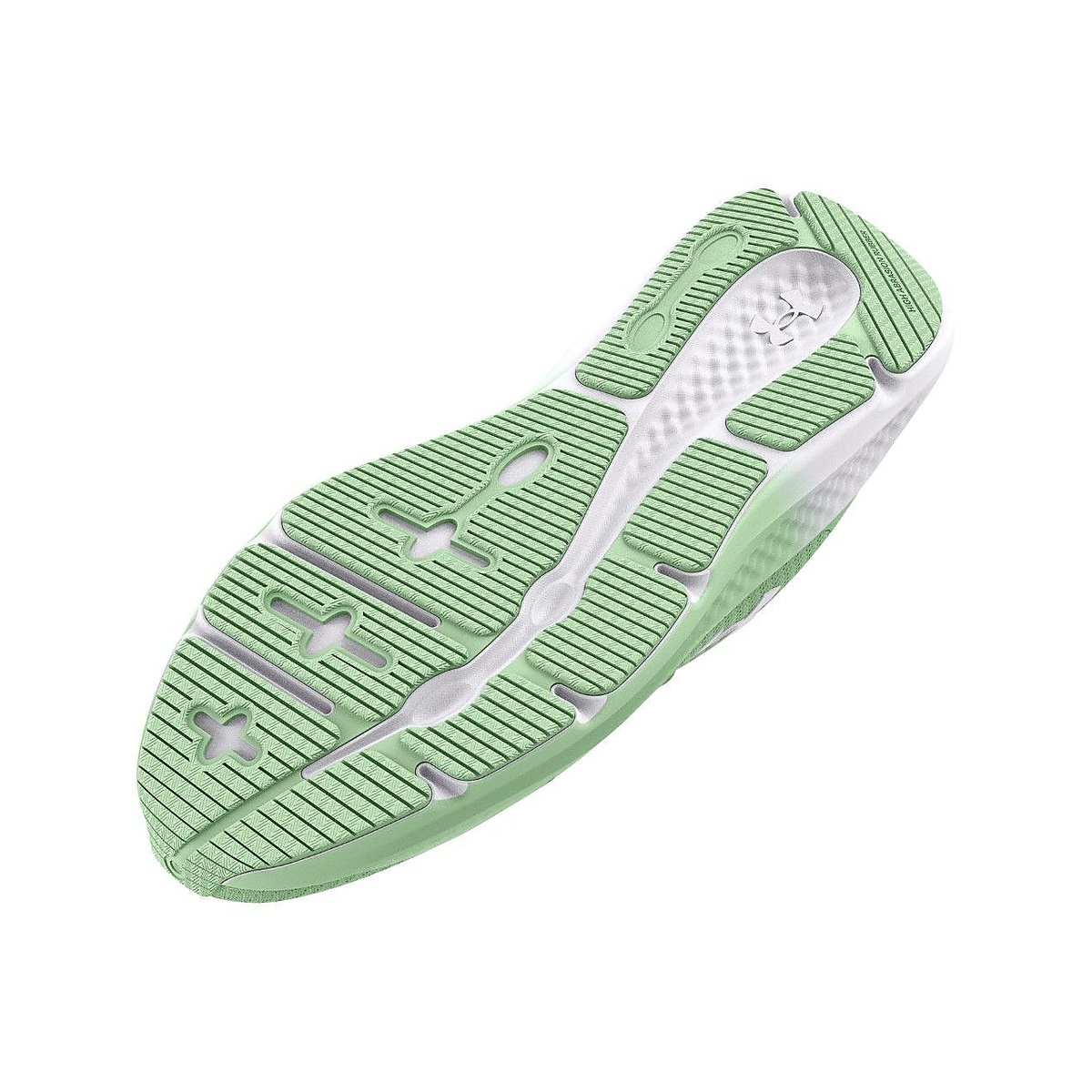 UA W CHARGED PURSUIT 3
