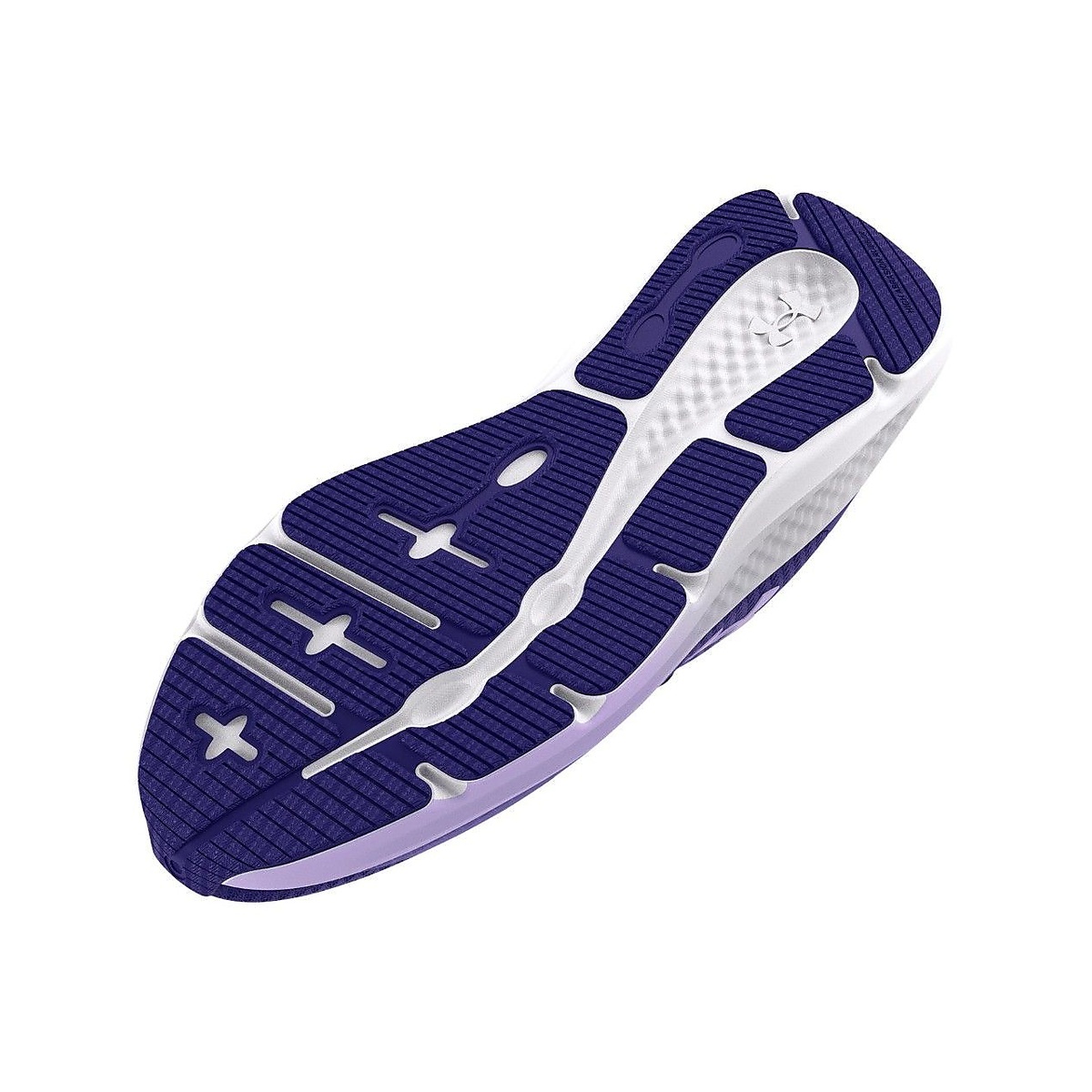 UA W CHARGED PURSUIT 3