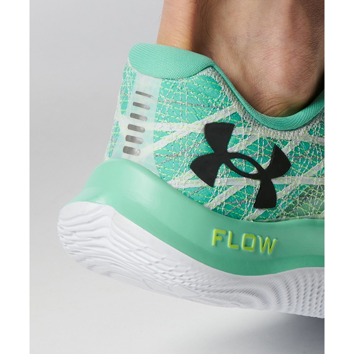 UA FLOW VELOCITI WIND 2