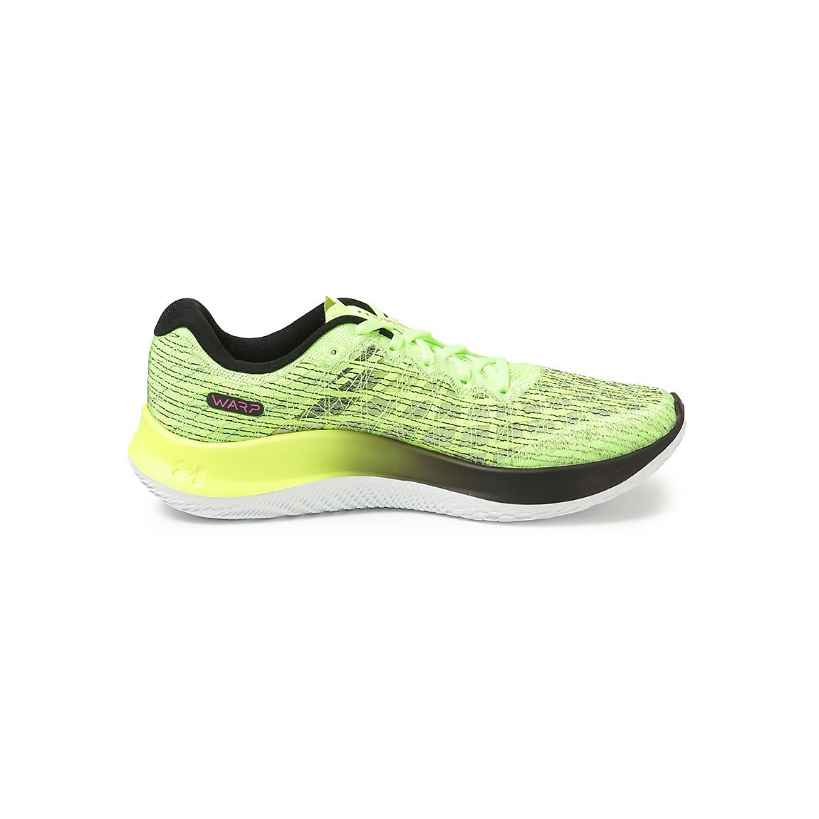 UA FLOW VELOCITI WIND 2