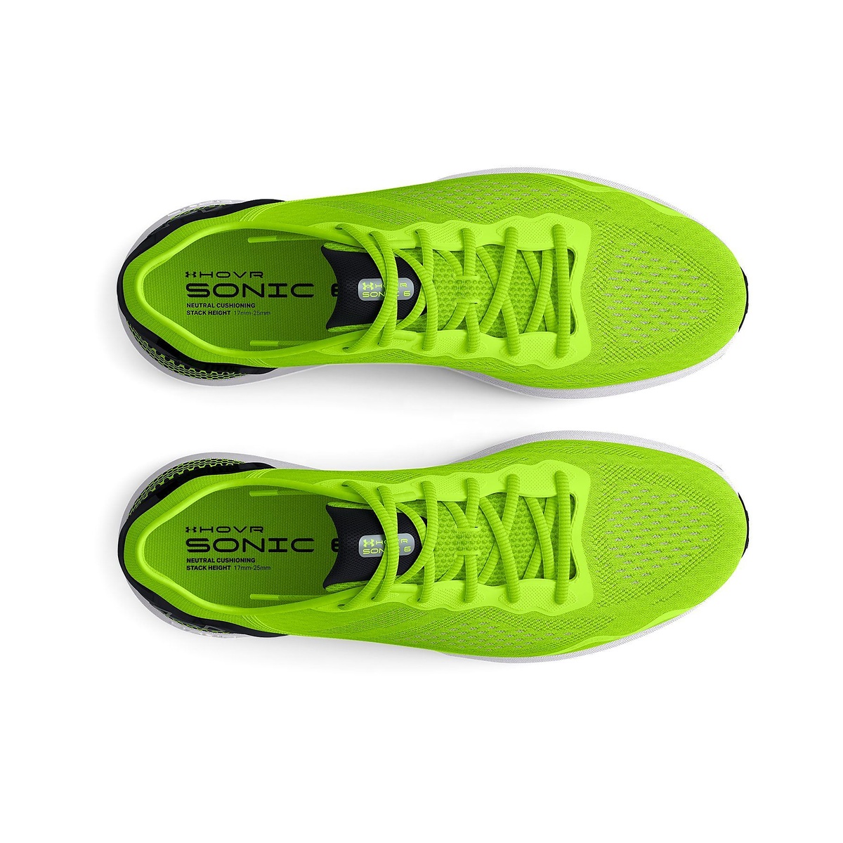 UA HOVR SONIC 6 2E