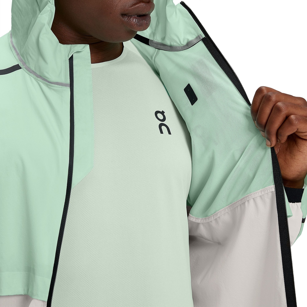 ＷＥＡＴＨＥＲ　ＪＡＣＫＥＴ