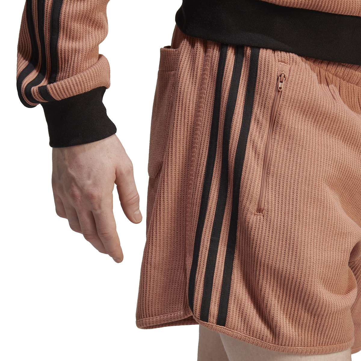 CLASSICS WAFFLE SHORTS