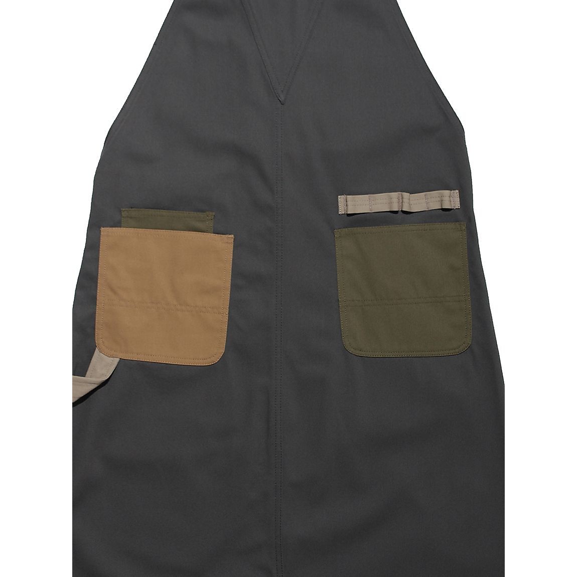 レディース ファイアシールド ジャンパースカート