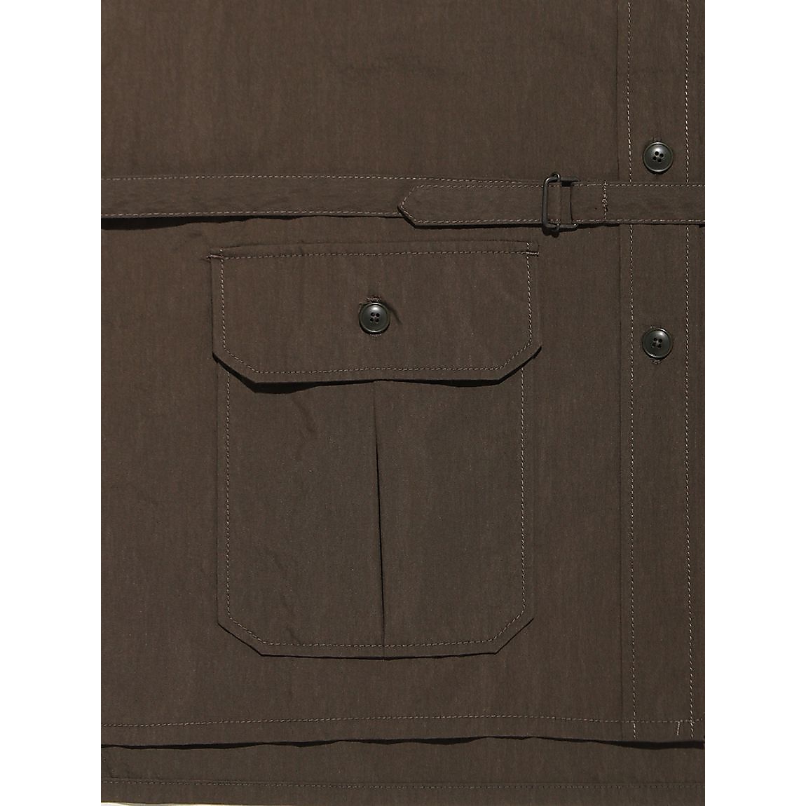 レディース  ハーフスリーブシャツ