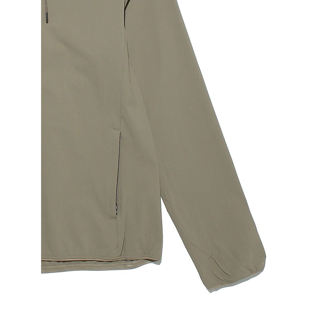 レディース サンシェードフーディ