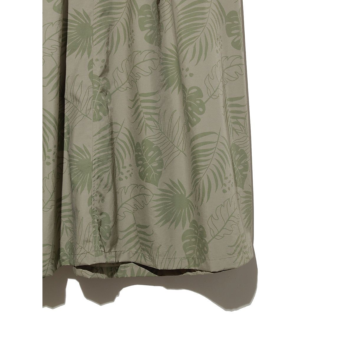 レディース ロングスカート