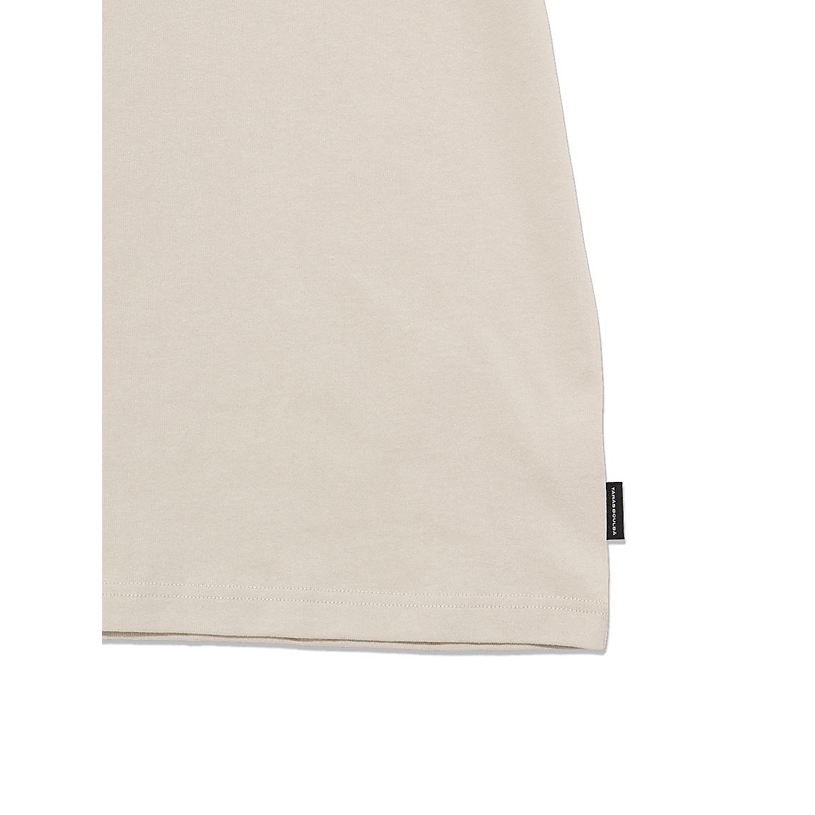 ヘビーコットン プリントＴシャツ（ビール）