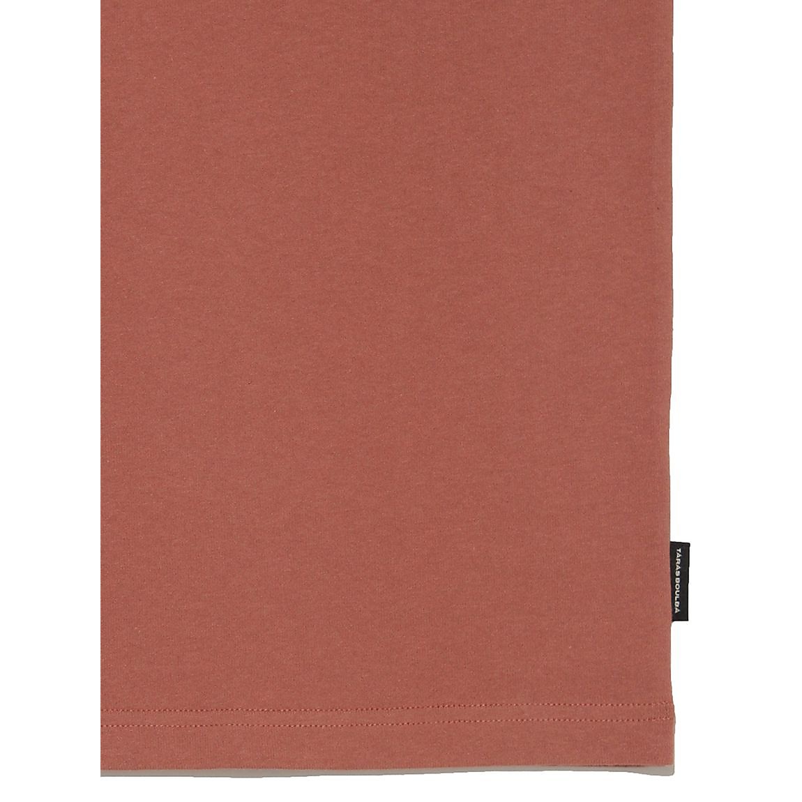 ヘビーコットン プリントＴシャツ(ワゴンカー）