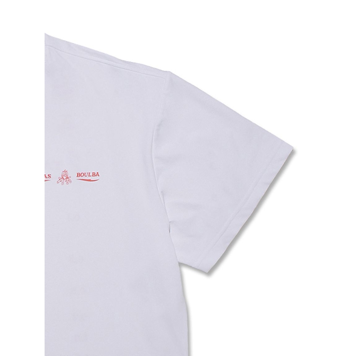 PE天竺 プリントTシャツ（視力検査）