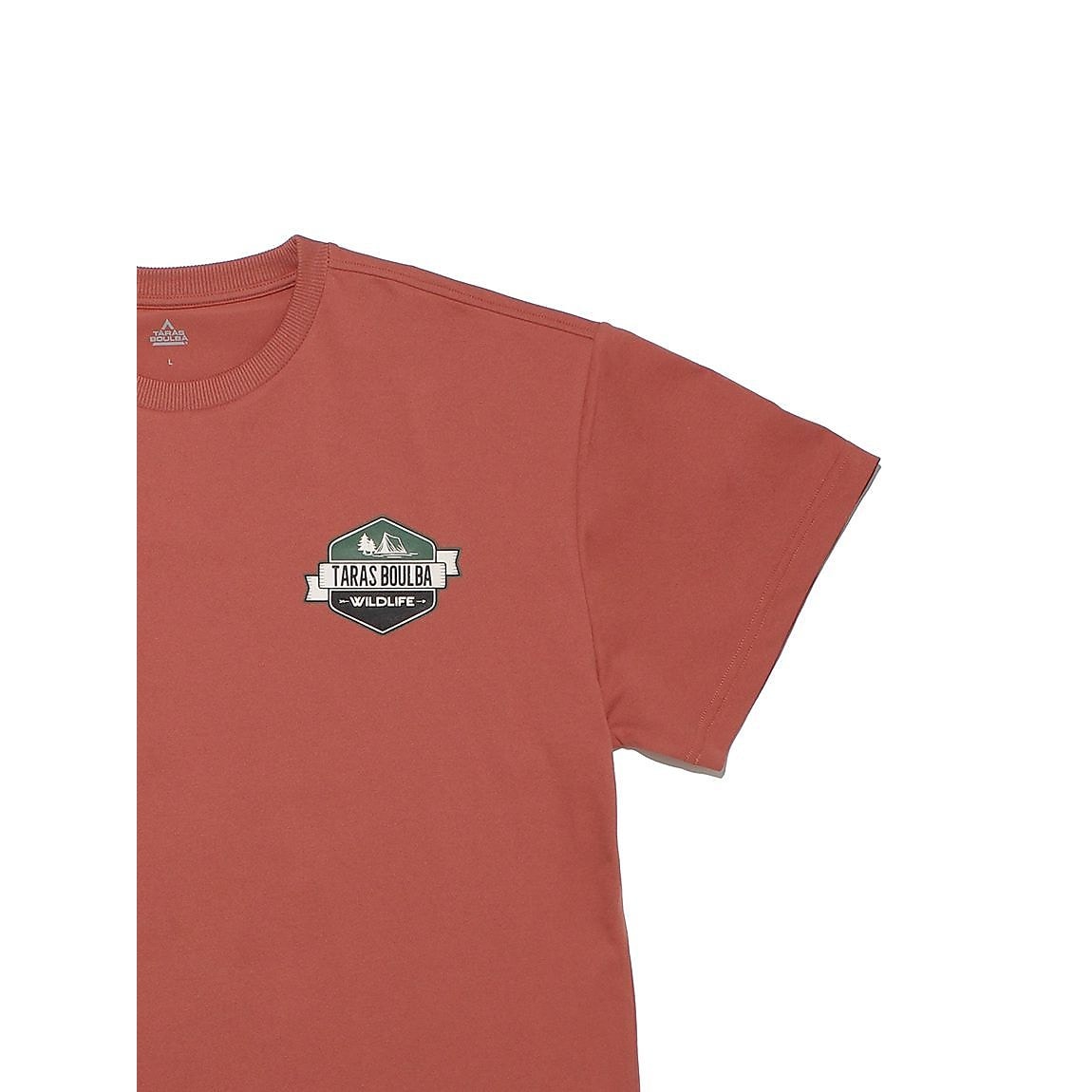 PE天竺 プリントTシャツ（車）